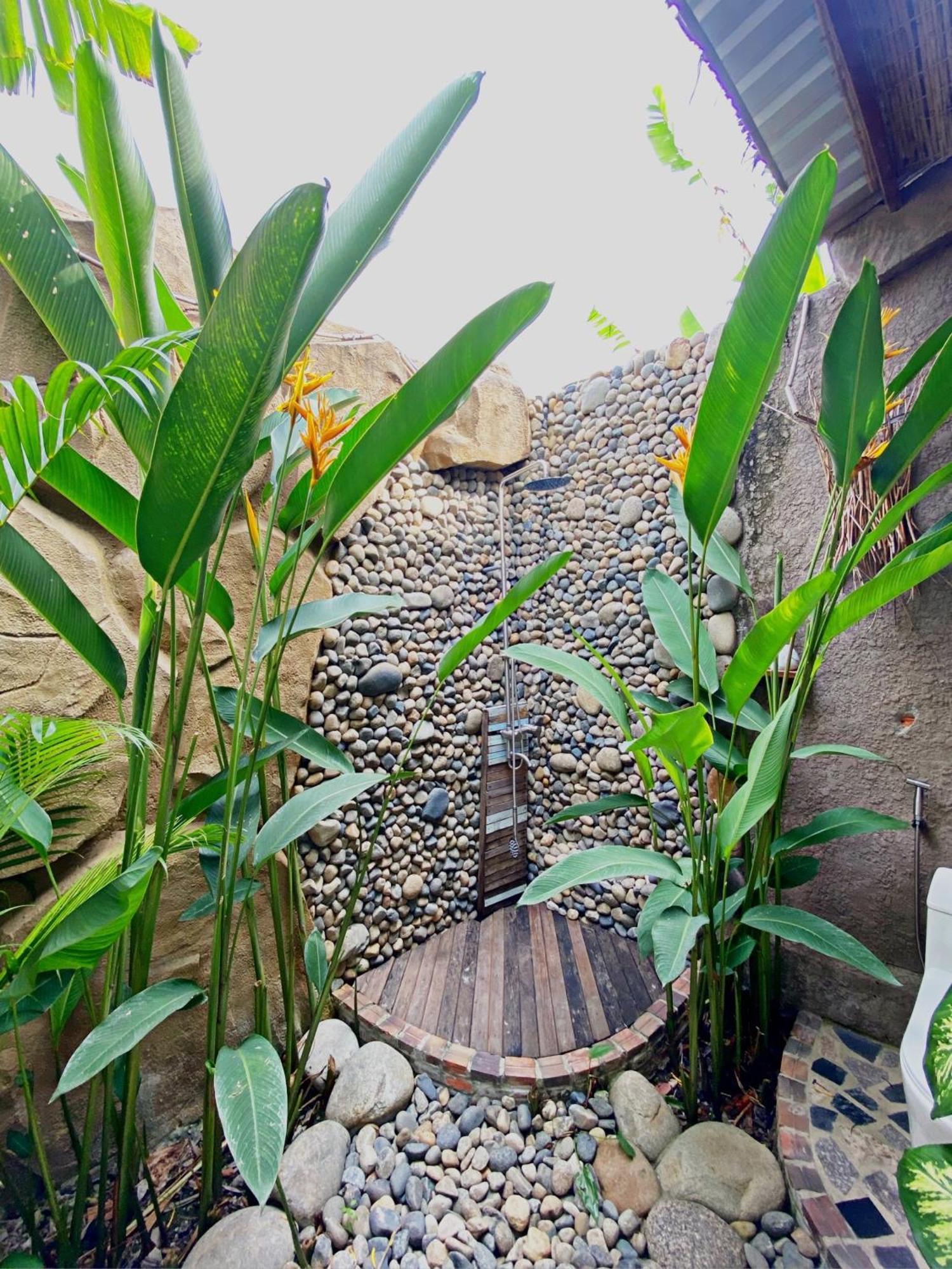 Mekong Silt Ecolodge Can Tho Exterior foto